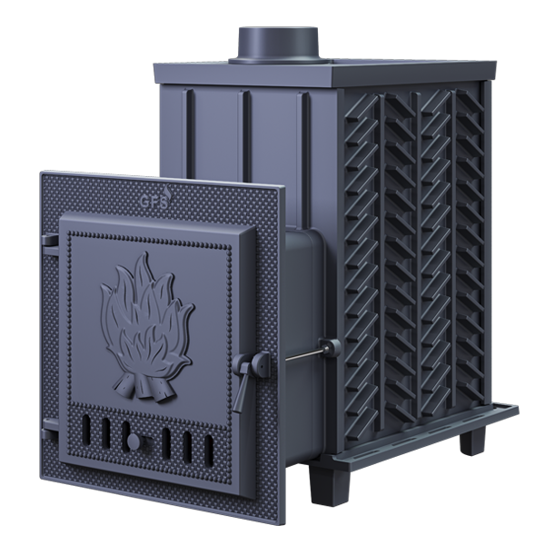 Печь для бани GFS ЗК 25