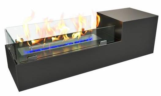 Биокамин Podium 900 (ZeFire)