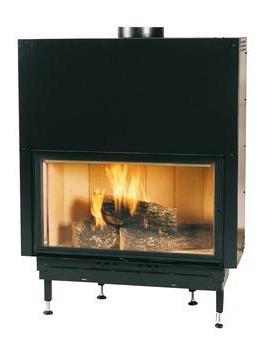Каминная топка CHAZELLES D1200