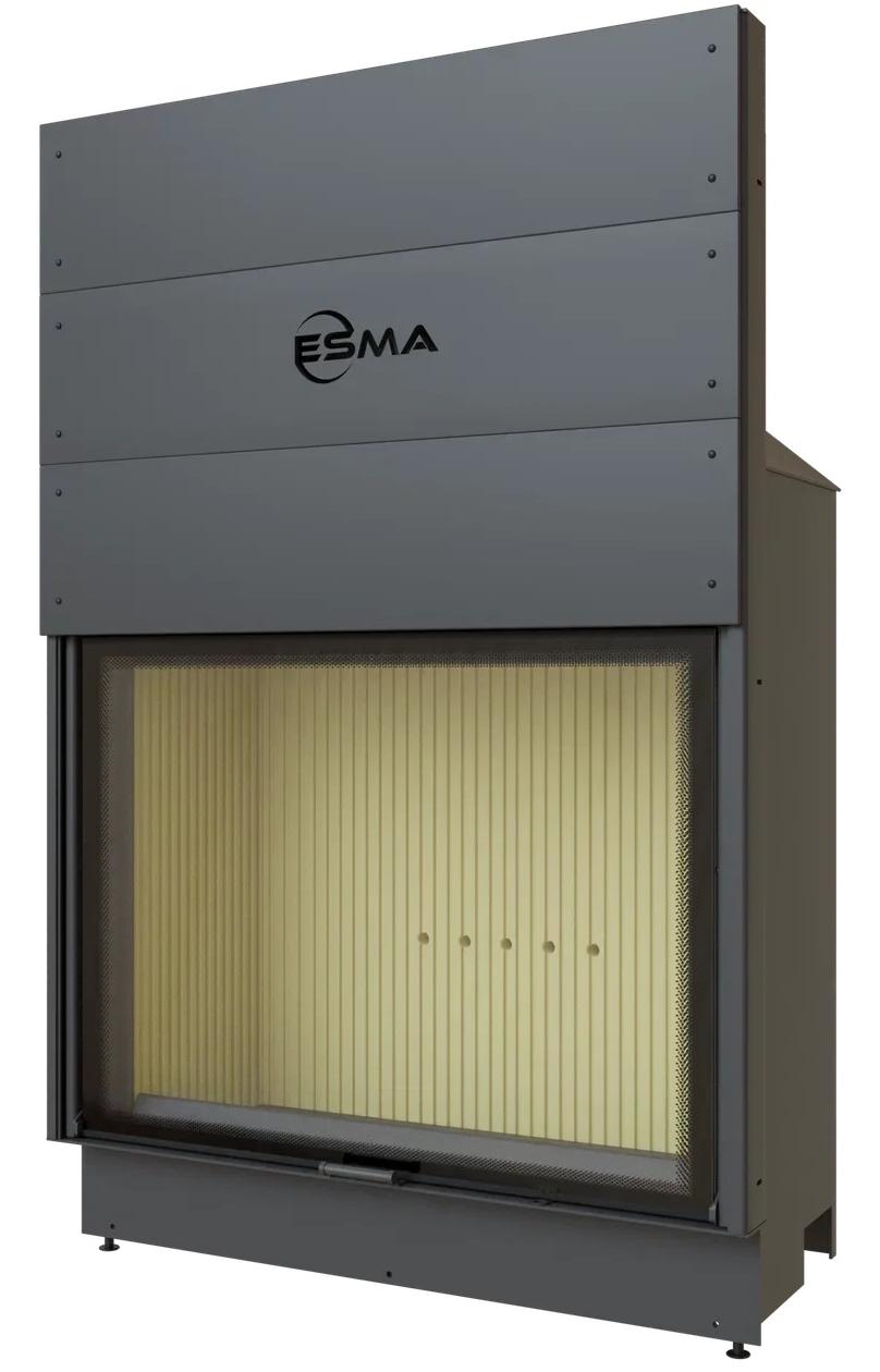 Каминная топка Esma 1C 87/71-UP
