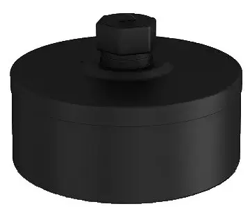 Сборник конденсата MAGMA 180 мм.