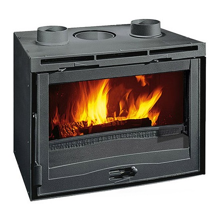 Каминная топка La Nordica Inserto 70 Ventilato H49